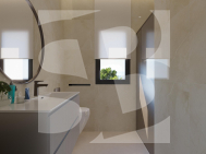 Villa · Nouvelle construction FINESTRAT · Sierra Cortina