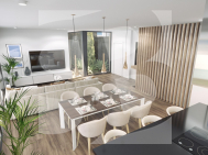 Villa · Obra Nueva FINESTRAT · Sea Hills