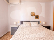 A · Продажа TORREVIEJA · playa de los naufragos