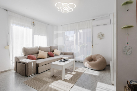 A - Segunda Mano - SAN MIGUEL DE SALINAS - San Miguel De Salinas