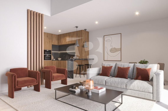 Villa - New Build - LOS ALCAZARES - Serena Golf