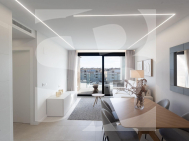 Appartement · Nouvelle construction Denia · Las Marinas