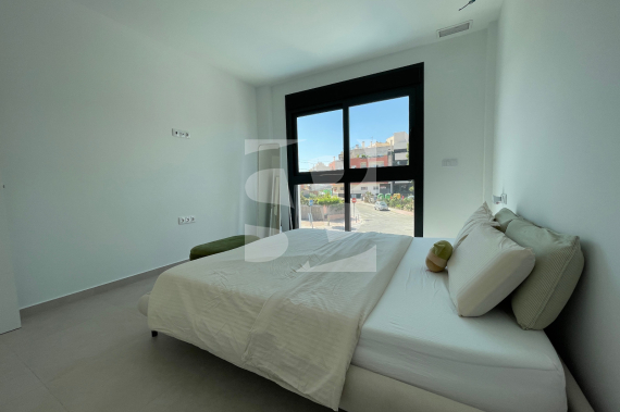  - La Revente - Formentera del Segura - Pueblo