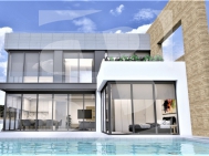 Villa · New Build ORIHUELA COSTA · La Zenia