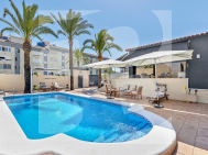 Вилла · Продажа TORREVIEJA · Rocio del Mar