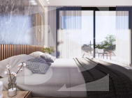 Villa · Nouvelle construction Torre Pacheco · Santa Rosalia Lake And Life Resort