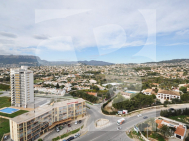 Attique · Nouvelle construction Calpe · La Calalga