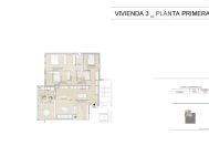 Appartement · Nouvelle construction Aguilas · Puerto Deportivo Juan Montiel