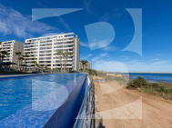 Apartment · Resale TORREVIEJA · Punta Prima
