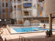 Apartamento · Segunda Mano Torrevieja · Playa del Acequión