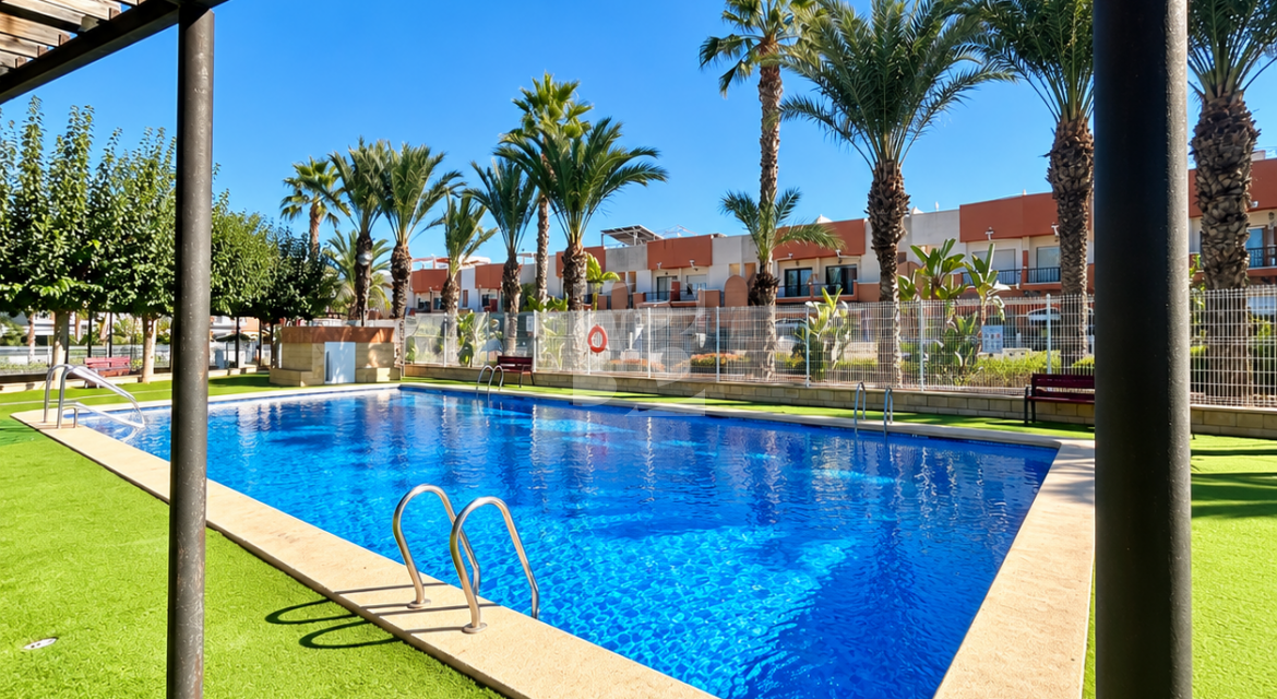 C · Odsprzedaż ORIHUELA COSTA · 