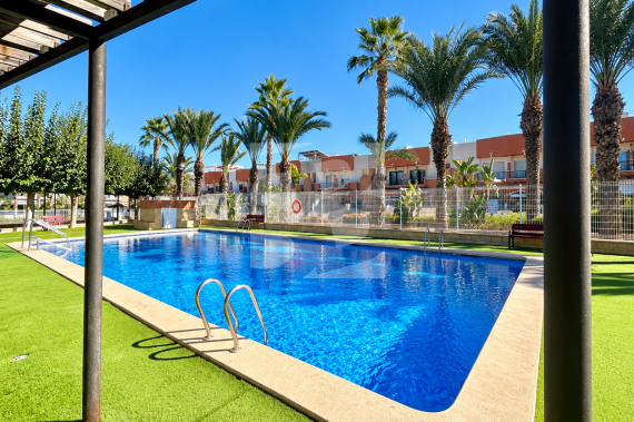 C - Продажа - ORIHUELA COSTA - Villamartin