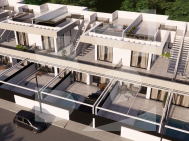 Town House · Nouvelle construction ROJALES · Pueblo