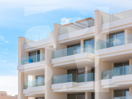 Apartment · New Build ORIHUELA COSTA · Villamartin