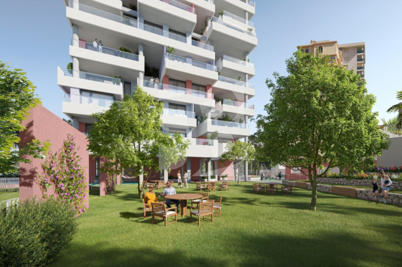 A - Resale - Calpe - Playa del Bol