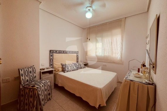Apartment - Resale - La Mata - La Mata