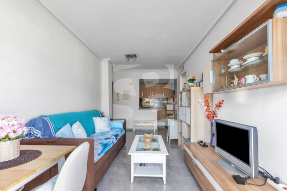 Apartment - Resale - TORREVIEJA - Rocio del Mar