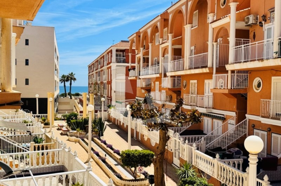 Townhouse - Resale - La Mata - Puerto Romano