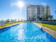 Penthouse · Resale TORREVIEJA · Punta Prima