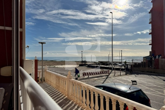 Apartamento - Segunda Mano - La Mata - Puerto Romano