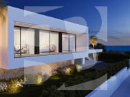 Villa · Obra Nueva Benitachell · Cumbres Del Sol