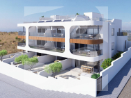 Atico · Obra Nueva BENIJOFAR · Pueblo
