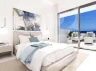 Villa · Nouvelle construction LOS ALCAZARES · Nueva Ribera