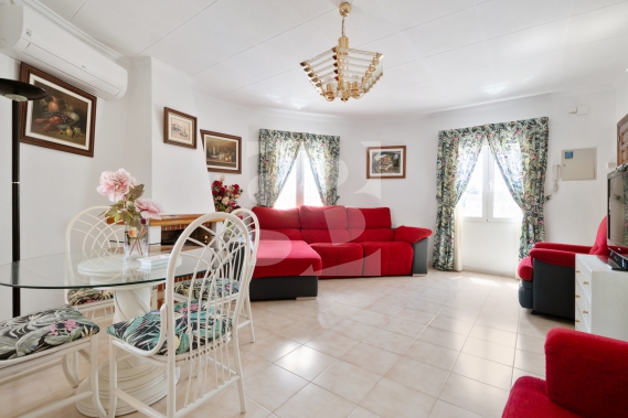 Вилла - Продажа - Torrevieja Centro - San Luis