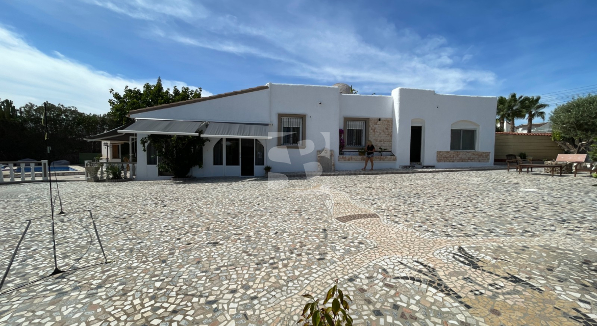  · Odsprzedaż Ciudad Quesada - Rojales · Cuidad Quesada