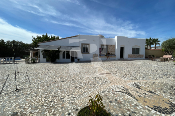  - La Revente - Ciudad Quesada - Rojales - Cuidad Quesada