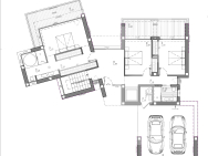 Villa · Nouvelle construction Benitachell · Cumbres Del Sol