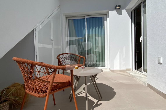 Bungalow - New Build - PILAR DE LA HORADADA - pueblo