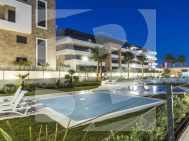 Appartement · La Revente ORIHUELA COSTA · Playa Flamenca