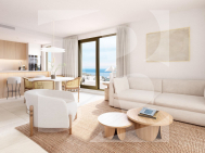 Appartement · Nouvelle construction Villajoyosa · Playas Del Torres
