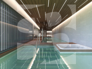 Appartement · Nouvelle construction ORIHUELA COSTA · Campoamor