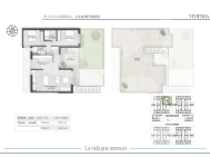 Bungalows Planta Baja · Segunda Mano Alhama De Murcia · Alhama de Murcia