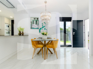 Villa · Nouvelle construction ORIHUELA · Vistabella Golf