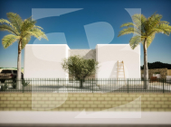 Villa · Nouvelle construction Alfas del Pi · Arabí