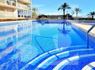 Apartamento · Segunda Mano TORREVIEJA · Rocio del Mar