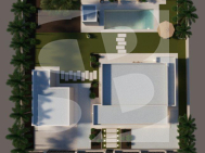Villa · Obra Nueva Pinoso · Lel