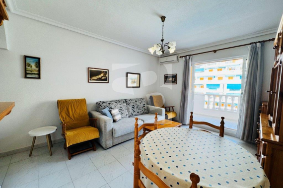 Appartement - La Revente - La Mata - La Mata