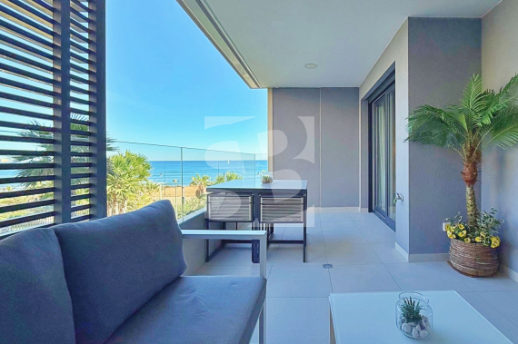 Appartement - La Revente - TORREVIEJA - Punta Prima