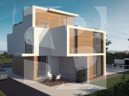 Villa · Nouvelle construction ORIHUELA COSTA · Campoamor