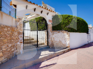 Bungalows Planta Baja · Segunda Mano TORREVIEJA · Torrevieja