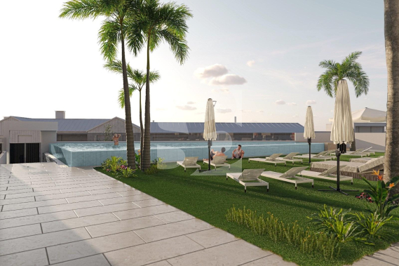 Apartment - New Build - SAN PEDRO DEL PINATAR - San Pedro Del Pinatar