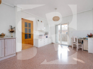 A · La Revente TORREVIEJA · Parque de Las Naciones