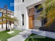 Villa · New Build PILAR DE LA HORADADA · Lo Romero Golf