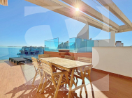 Penthouse · Resale TORREVIEJA · Punta Prima