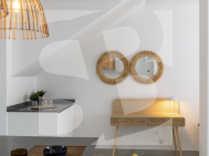 Bungalow · Nouvelle construction ORIHUELA COSTA · Pau 26