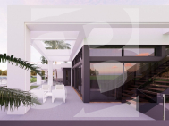 Villa · Resale LOS ALCAZARES · Los Alcazares